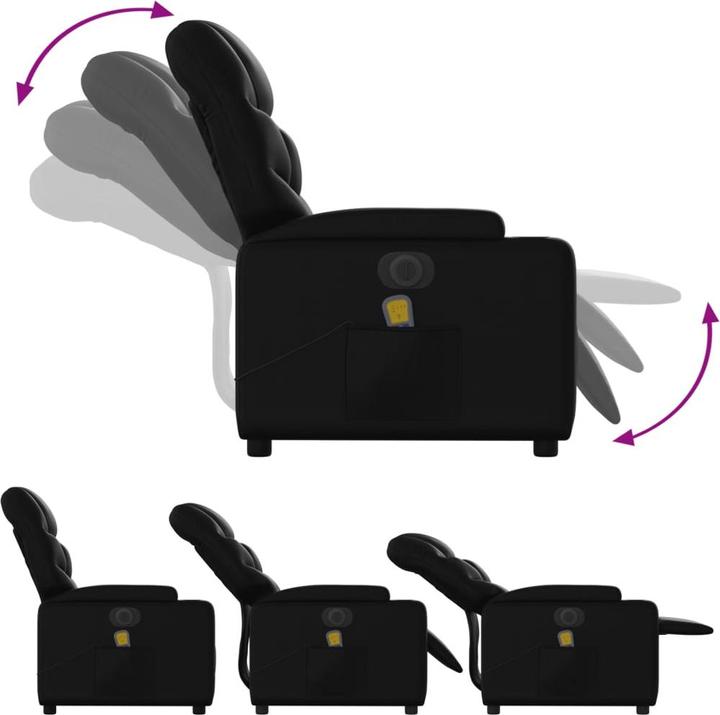 Actual product image vidaXL Hynda