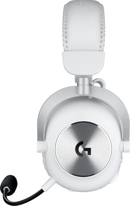 Immagine prodotto Logitech G Pro X 2 Lightspeed (Senza fili, Cablato)