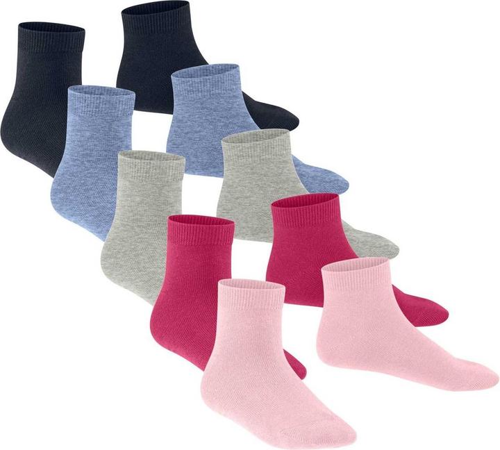 Produktbild Esprit Socken Casual (5er Pack, 35 - 38)