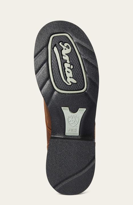 Immagine prodotto Ariat Scarpa Western Probaby Lacer da donna (39)