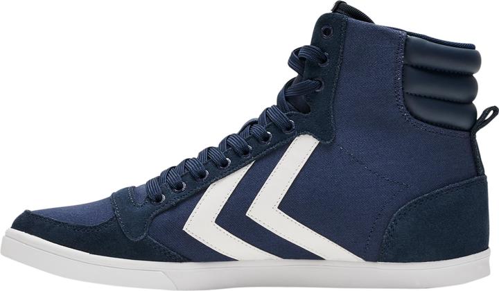 Actual product image hummel Slimmer Stadil High (41)