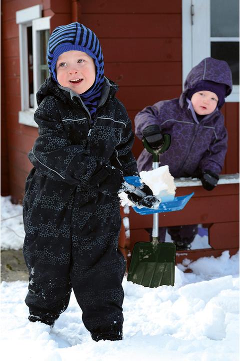 Produktbild dantoy Schneeschaufel