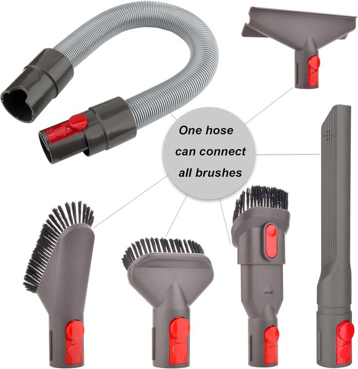 Actual product image Ainuo Accessory set mounting kit