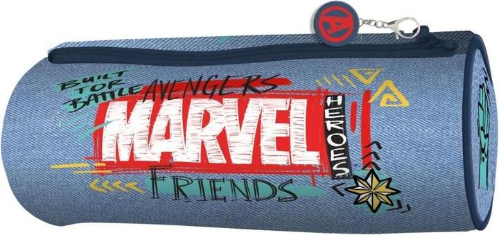 Image du produit Beniamin Avengers Federmäppchen