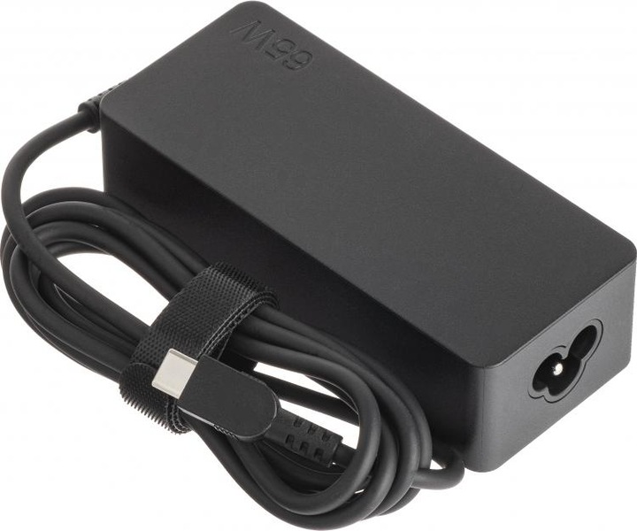 Immagine prodotto Lenovo Alimentatore standard (USB tipo C) (65 W)