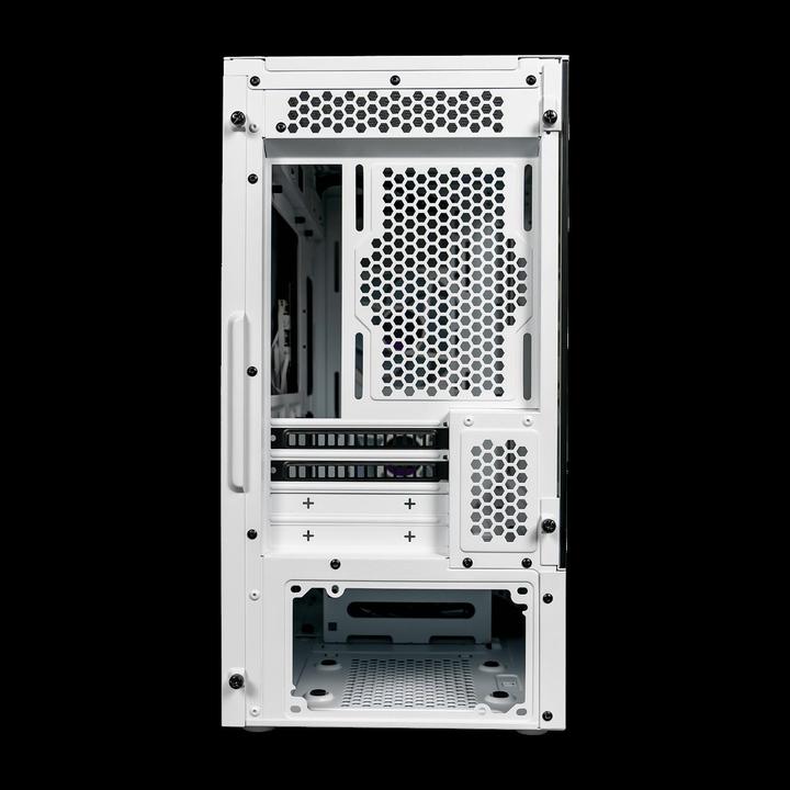 Produktbild Cooler Master TD300 Mesh (mATX, Mini-ITX)