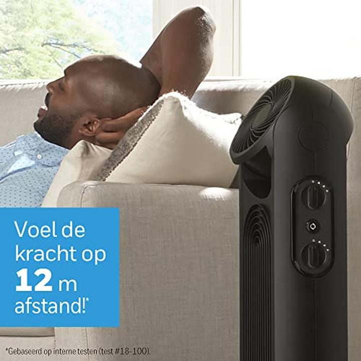 Image du produit Honeywell HYF500E4 (65 dB)