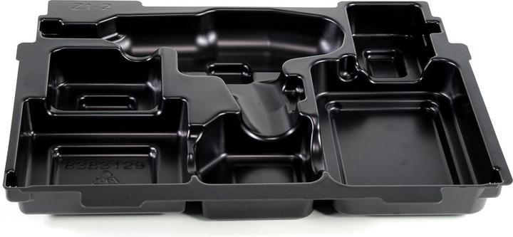 Produktbild Makita Makpac System Einlage ( 838312-9 ) für DF 031 DF 331 TD 110