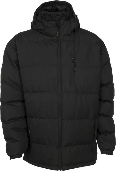 Immagine prodotto Trespass Giacca trapuntata Clip Giacca (3XL)