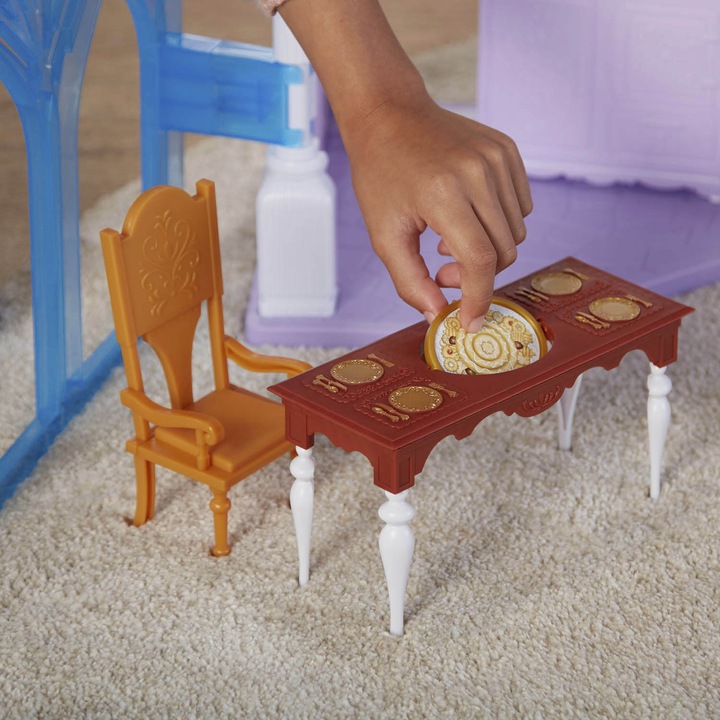 Produktbild Hasbro Frozen 2 Arendelle Schloss