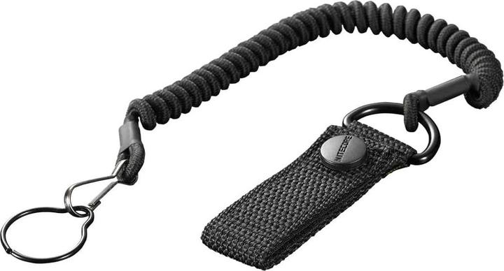 Actual product image Nitecore Tactical Lanyard NTL20