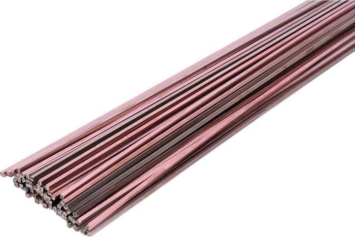 Produktbild Felder Lottechnik Kupferhartlot Cu-Rophos 94 (Lötzinn)
