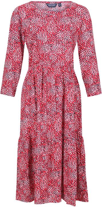Produktbild Regatta Briella Freizeitkleid Langärmlig (36)
