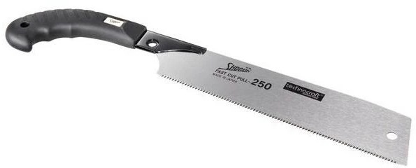 Actual product image Shogun Japansäge