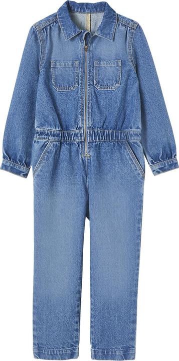 Produktbild Vertbaudet Overall/Latzhose (134)