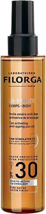 Immagine prodotto Filorga Interventi (Crema solare, SPF 30, 150 ml, 500 g)