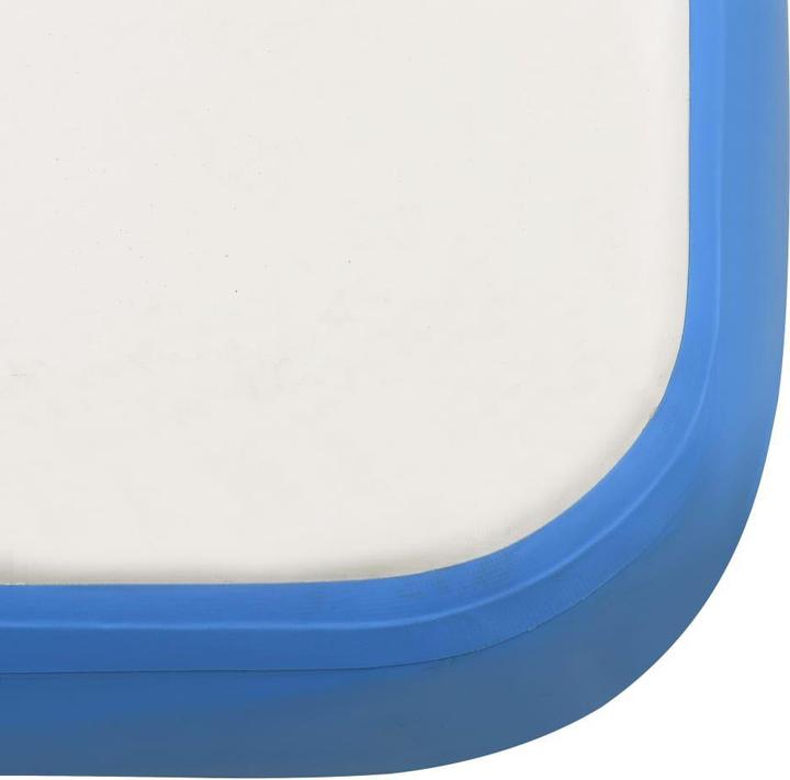 Produktbild vidaXL Aufblasbare Schwimmmatte