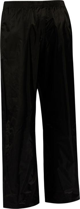 Actual product image Regatta Great Outdoors boys' waterproof overtrousers Stormbreak (140)