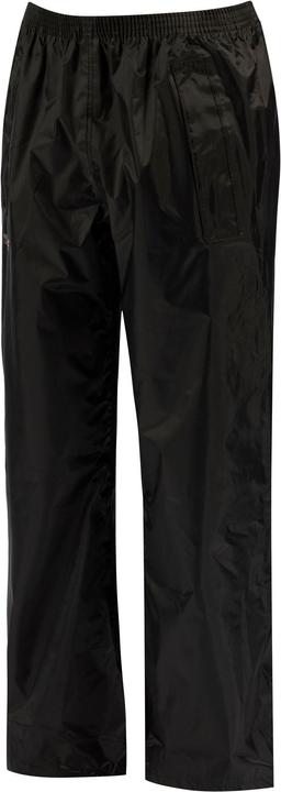 Actual product image Regatta Great Outdoors boys' waterproof overtrousers Stormbreak (140)