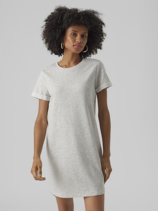 Produktbild Vero Moda Vmsashamilla Ss Sweat Dress Noos (XL)
