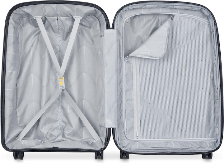 Image du produit Delsey Belmont Plus 4 roues trolley M 71 cm (87 l, XL (à partir de 115l))