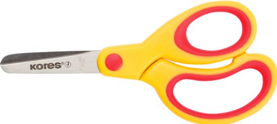 Actual product image Kores Children's scissors (13 cm)