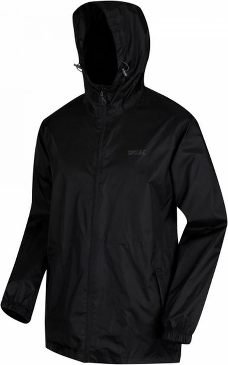 Immagine prodotto Regatta Pack It Iii - Giacca antipioggia impermeabile (5XL)