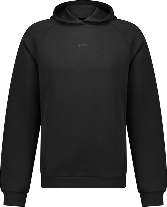 Actual product image 2XU Motion Smooth Spacer Hoodie (XL)