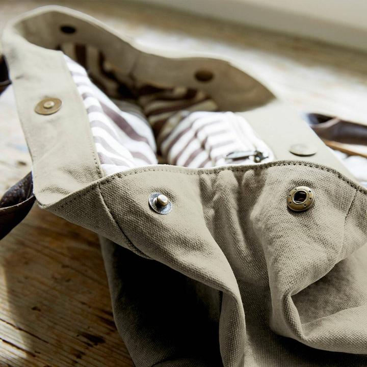 Immagine prodotto Loberon Borsa Hoya taupe