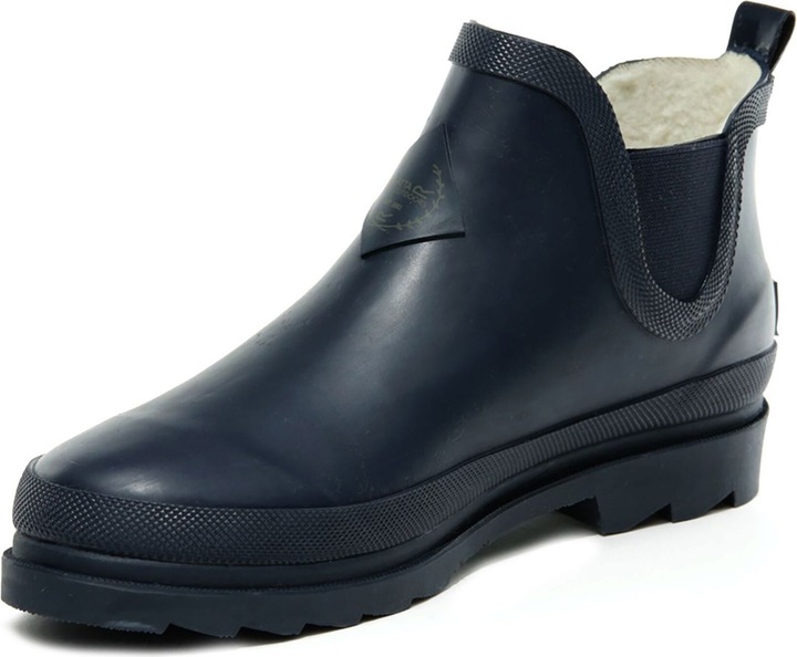 Image du produit Regatta Chaussures en caoutchouc Harper doublées de fourrure synthétique Hauteur de cheville (36)