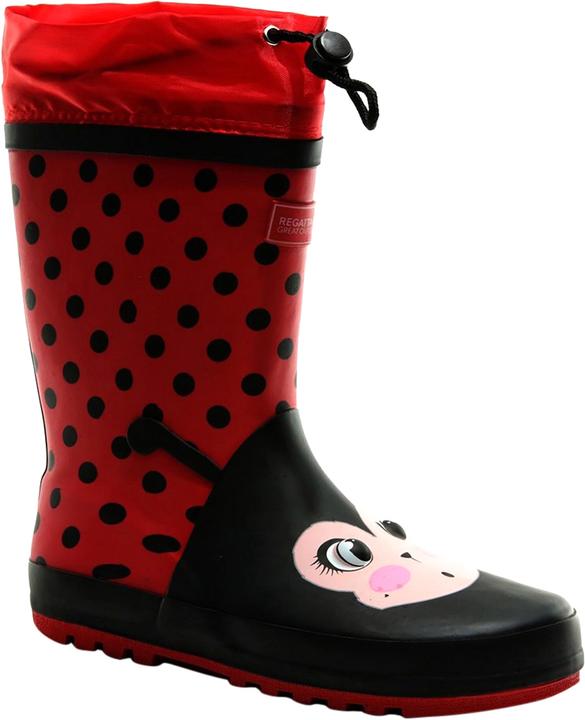 Image du produit Dare2b Bottes en caoutchouc Mudplay Dinosaure (32)