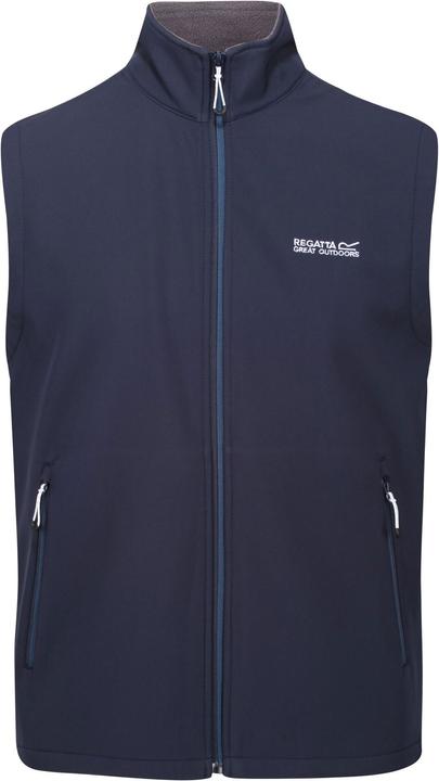 Marineblau