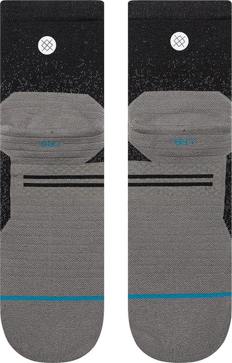 Immagine prodotto Stance Powder Split Light Qtr (38 - 42)