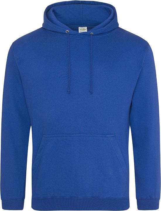 Immagine prodotto Awdis Collegio con cappuccio (3XL)