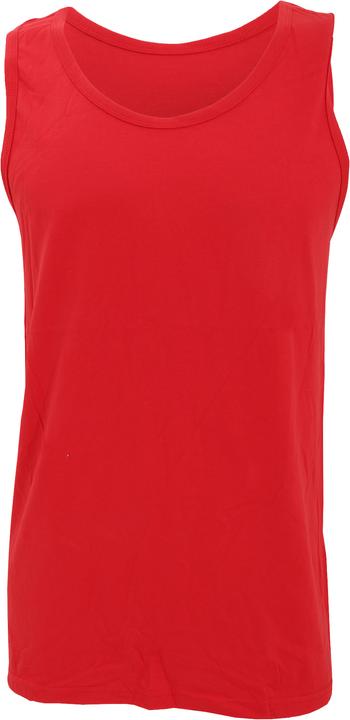 Produktbild Gildan Softstyle TankTop Oberteil ärmellos (XL)