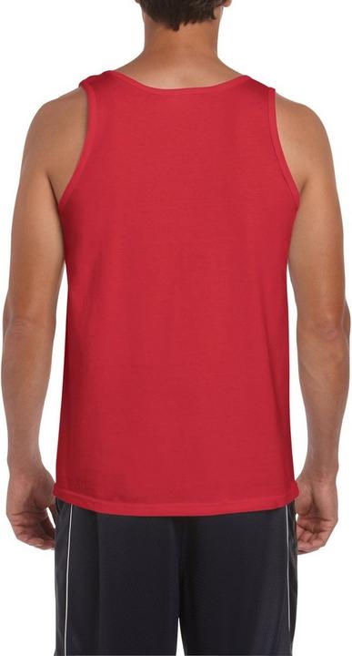 Produktbild Gildan Softstyle TankTop Oberteil ärmellos (XL)
