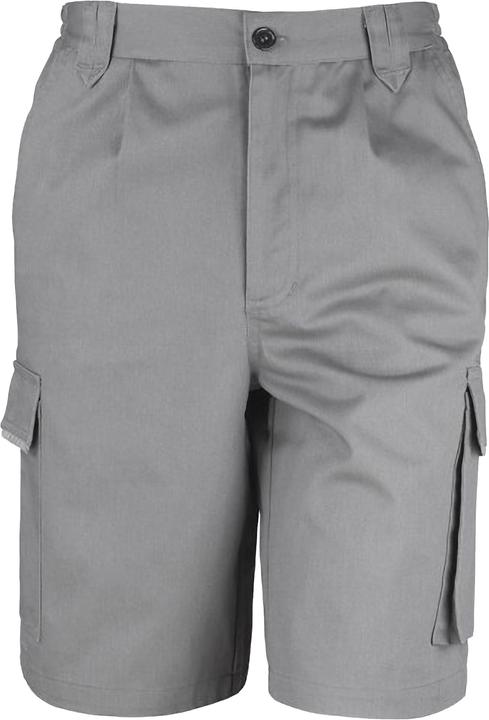 Actual product image Regatta WorkGuard Action Shorts (S)