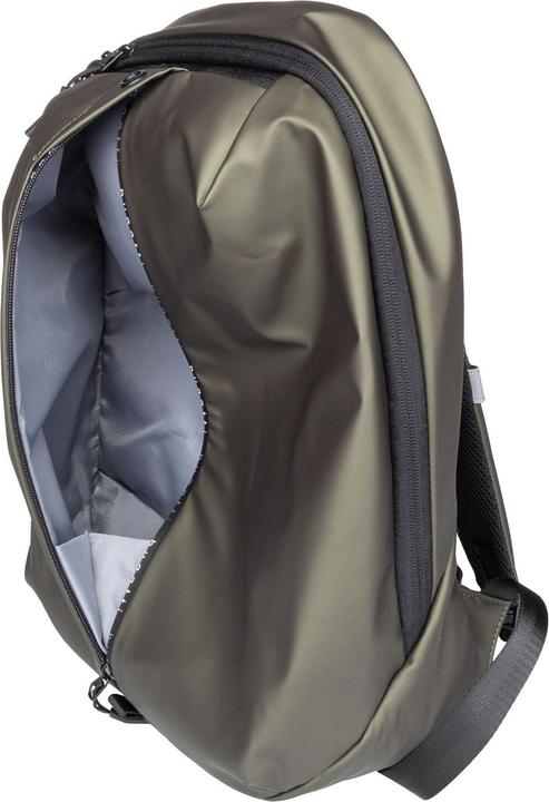 Produktbild Bugatti Rucksack BLANC (20 l)