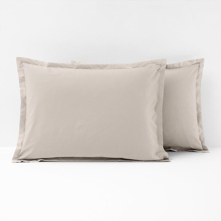 Actual product image La Redoute Interieurs Taie D Oreiller (Pillowcase, 50 x 70 cm)