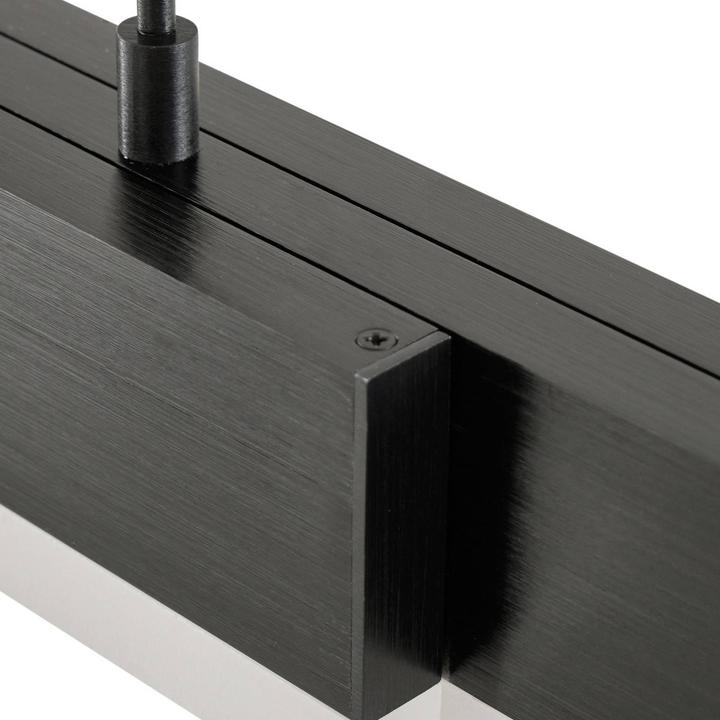 Produktbild Lucande Torven (4500 lm)