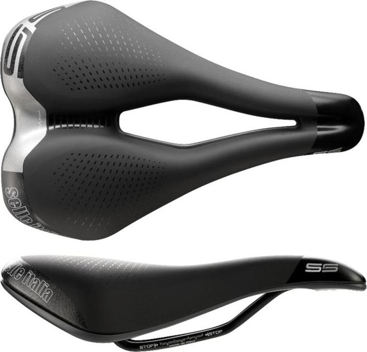 Image du produit Selle Italia Max S5 Superflow