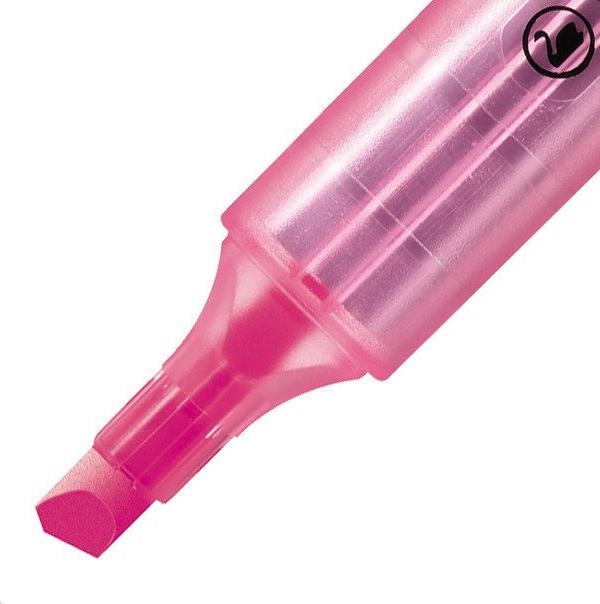 Produktbild STABILO swing cool Textmarker (Pink, 1 mm, 1 x)