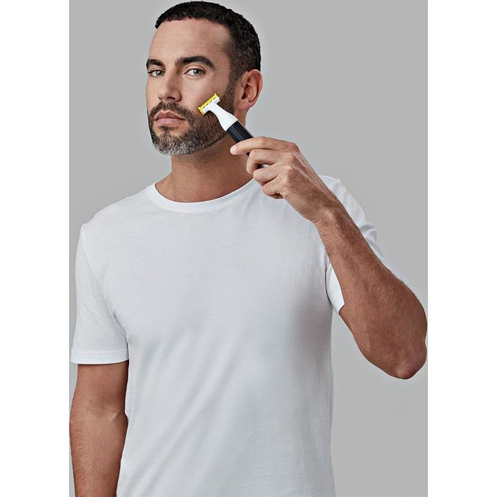 Actual product image Remington HG3000 E51 Omniblade Face & Body