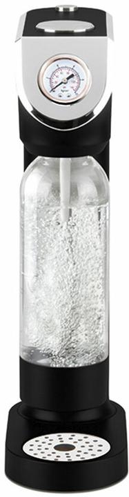 Actual product image BerlingerHaus Sparkling water maker Black Rose Collection