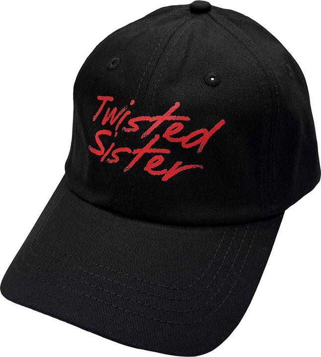 Produktbild Twisted Sister BaseballMütze