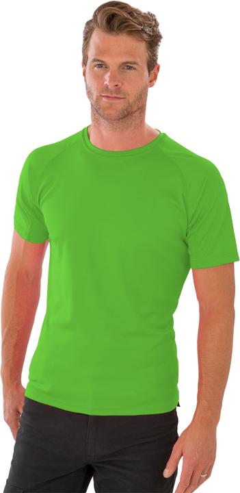 Image du produit Spiro Tee Impact Aircool (S)