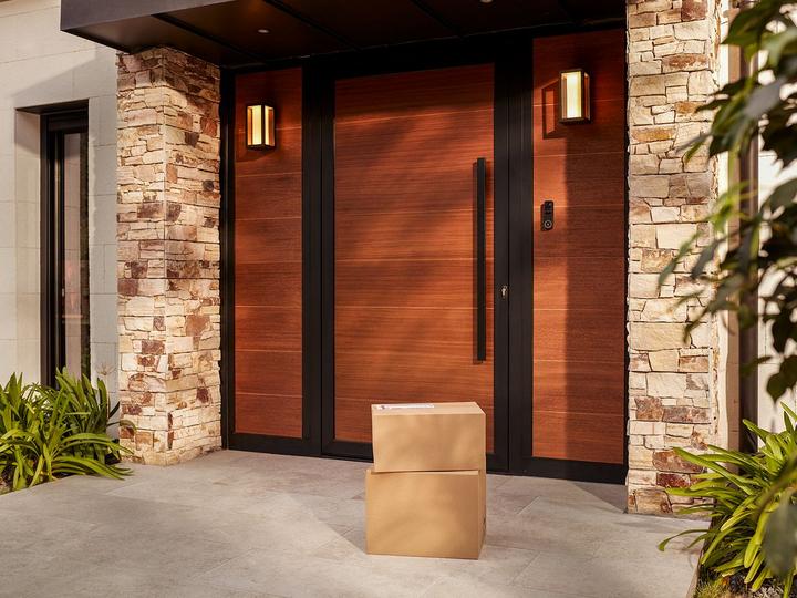 Produktbild Philips Hue Secure (Kabellos)