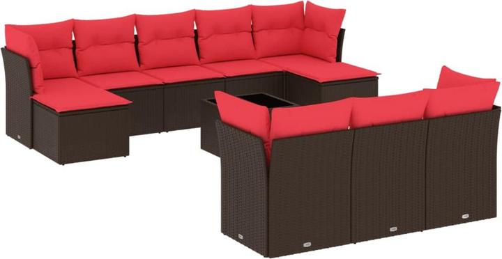 Produktbild vidaXL Marceline