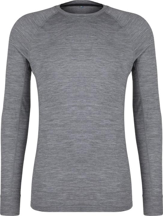 Charcoal Grey Melange