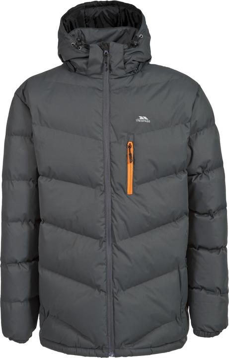 Actual product image Trespass Blustery quilted jacket (XXL)